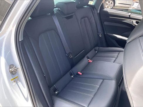 Used 2026 Audi A6 Prestige AWD/4WD image 20