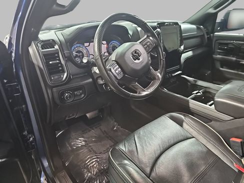 Used 2022 RAM 2500 Limited w/ Night Edition AWD/4WD image 18