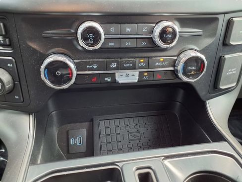 Used 2024 Ford F150 XLT w/ Equipment Group 303A High AWD/4WD image 14