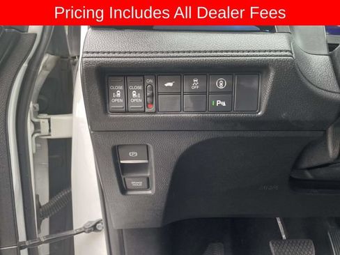Used 2022 Honda Odyssey Touring image 25