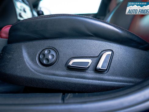 Used 2014 Audi S4 Premium Plus image 12