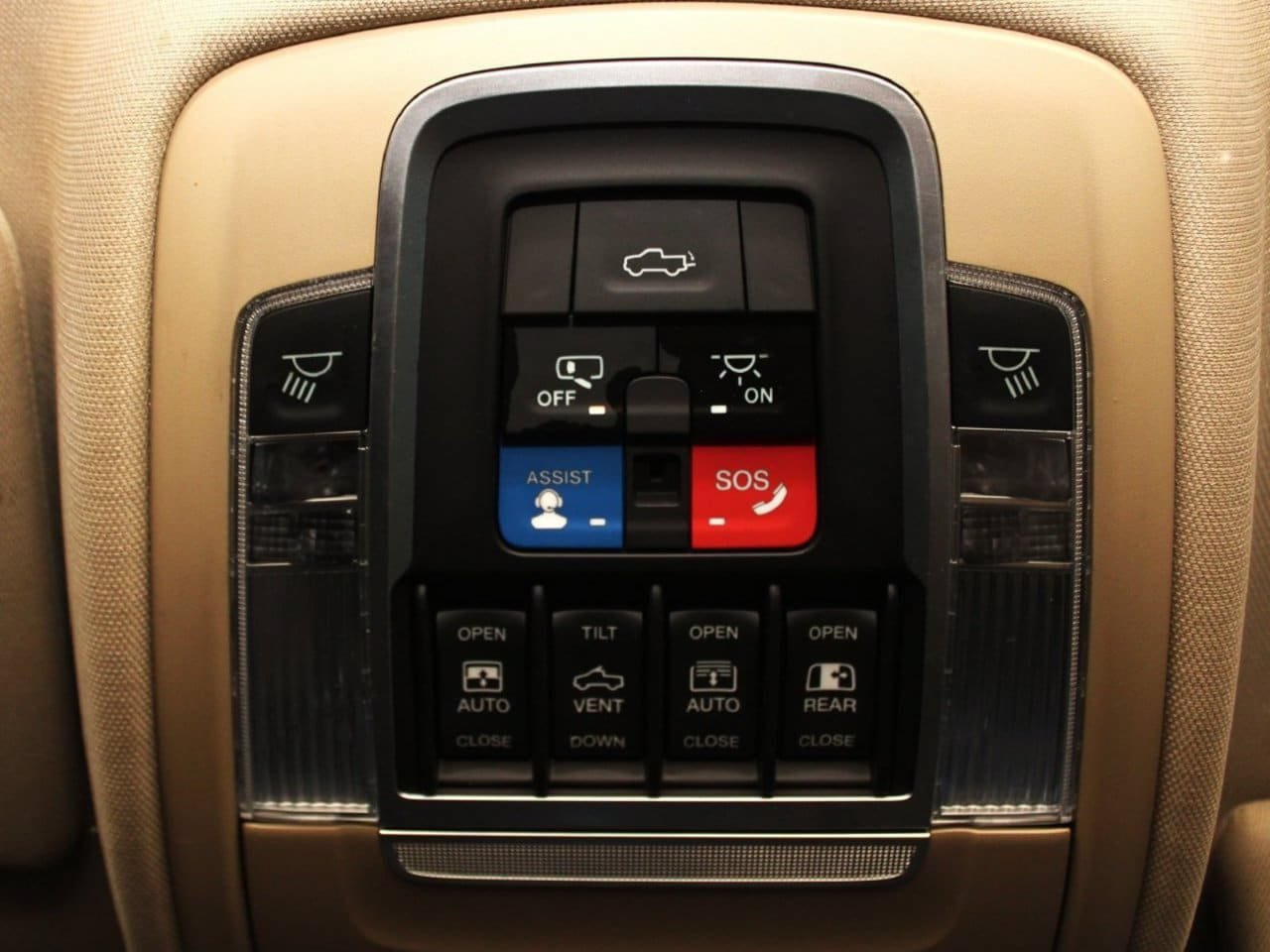 Used 2021 RAM 1500 Limited AWD/4WD image 30