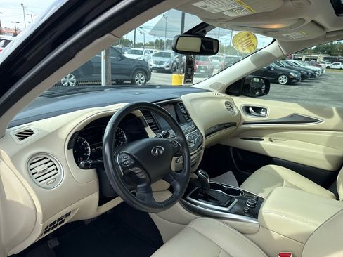 Used 2017 INFINITI QX60 FWD w/ Premium Plus Package image 10