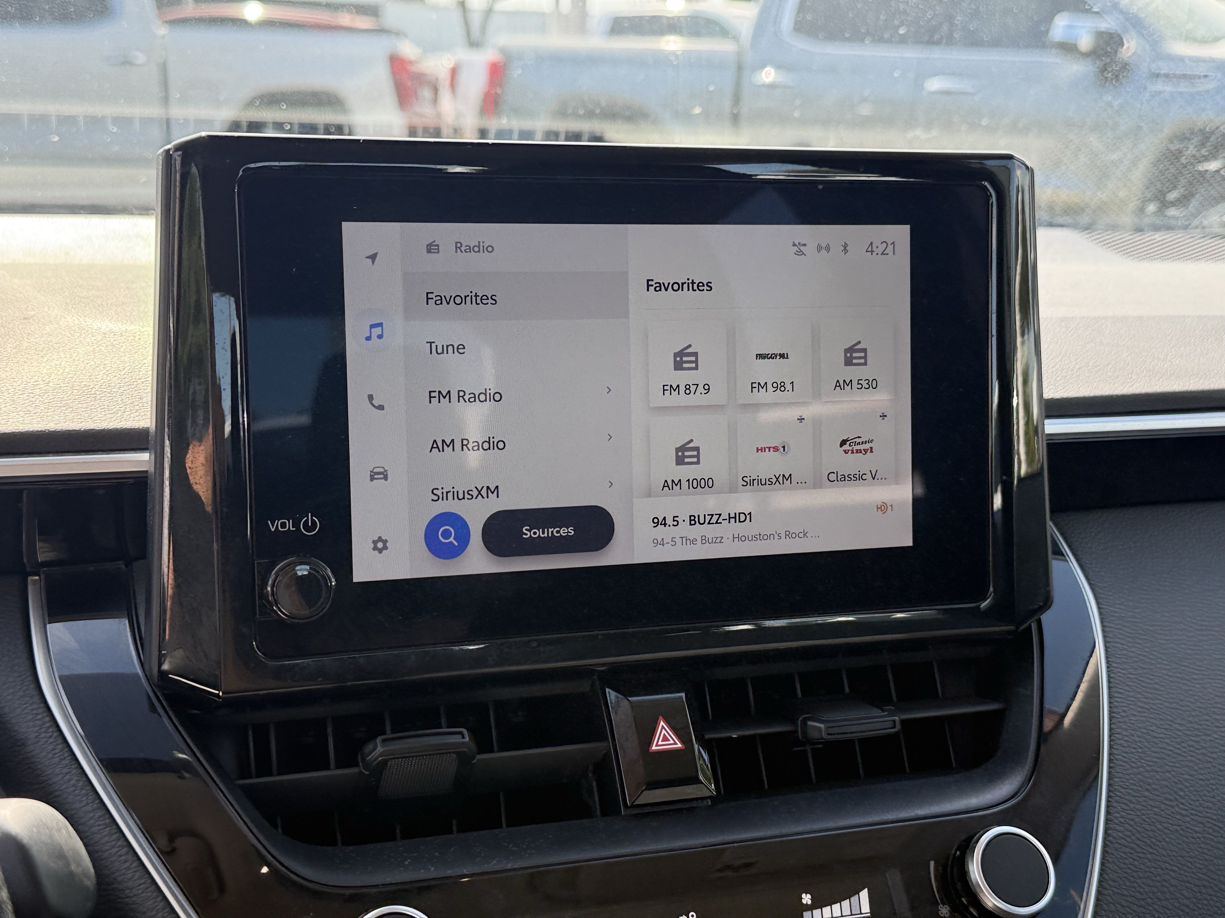 Used 2024 Toyota Corolla LE FWD image 20