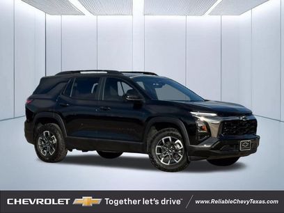 Used 2025 Chevrolet Equinox ACTIV w/ Safety and Technology Package