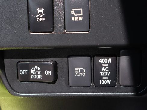 Used 2022 Toyota Tacoma TRD Pro AWD/4WD image 23