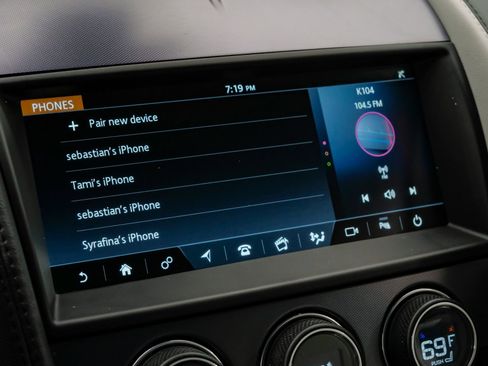 Used 2020 Jaguar F-TYPE Coupe image 27