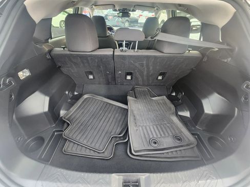 Used 2024 Subaru Impreza 2.0i image 20