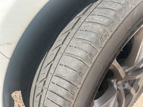 Used 2018 Alfa Romeo Giulia image 9