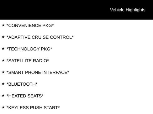 Used 2025 Audi A3 2.0T Premium Plus w/ Premium Plus Package image 7