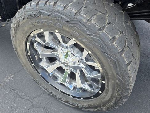 Used 2017 Ford F250 Platinum AWD/4WD image 40