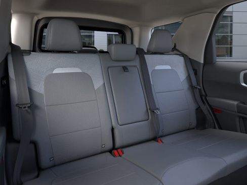 New 2026 Ford Bronco Sport Badlands image 11