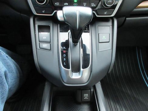 Used 2019 Honda CR-V EX-L image 28
