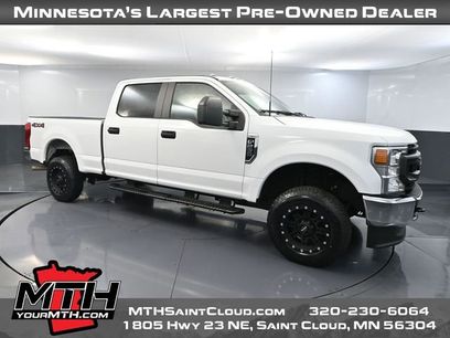 Used 2021 Ford F250 XL w/ Power Equipment Group