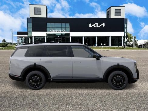 New 2027 Kia Telluride SX Prestige X-Pro AWD/4WD image 7