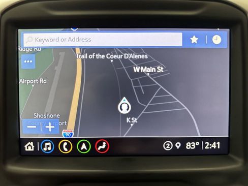 Used 2022 GMC Sierra 1500 SLT w/ SLT Premium Plus Package image 27