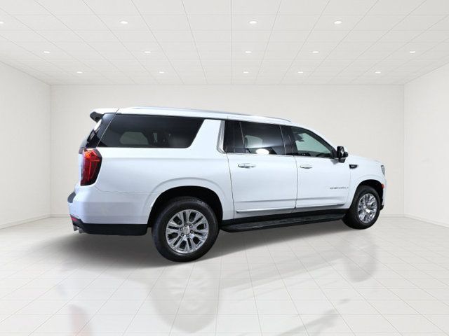 Used 2023 GMC Yukon XL Denali AWD/4WD image 6