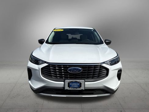 Used 2024 Ford Escape Active image 7