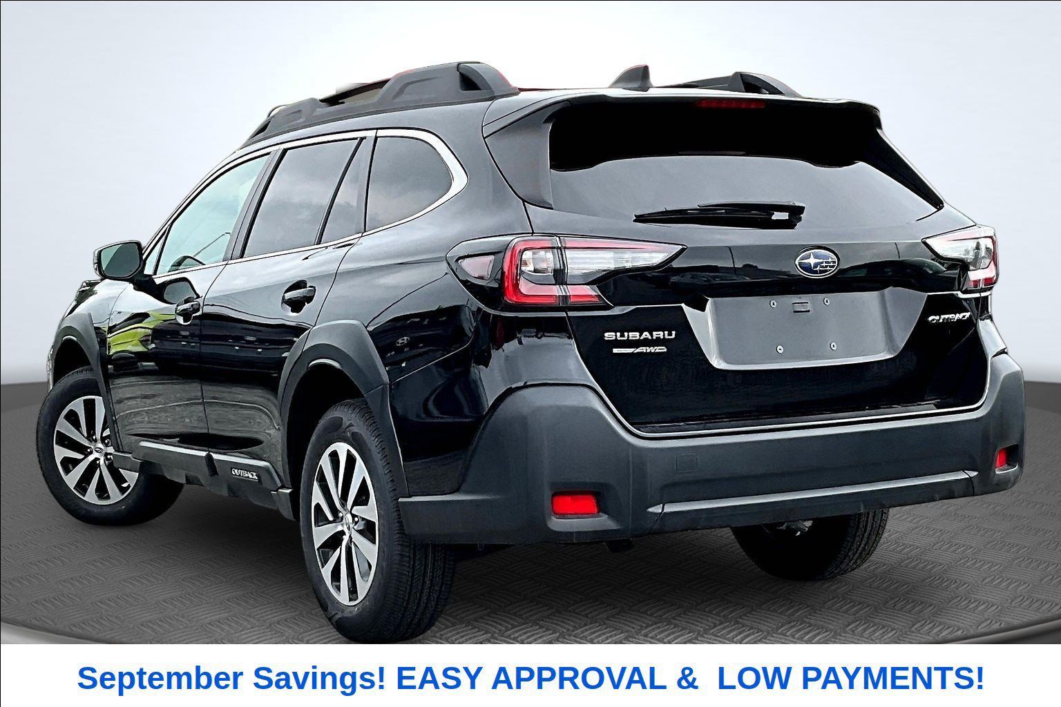 Used 2024 Subaru Outback Premium AWD/4WD image 6