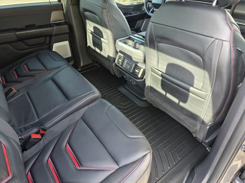 Used 2026 Ford F150 Raptor AWD/4WD image 27