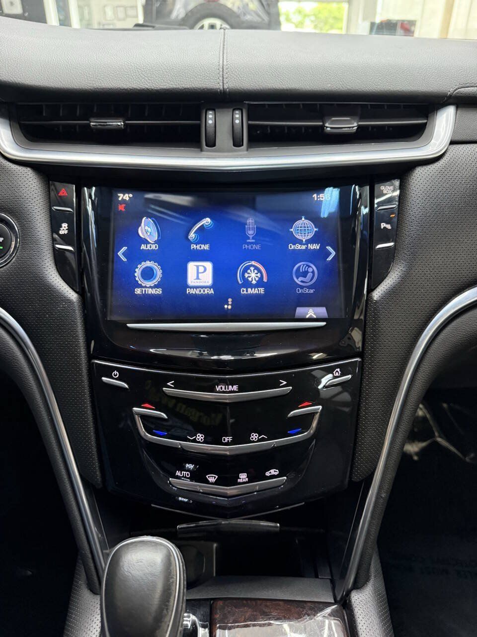 Used 2014 Cadillac XTS FWD image 27