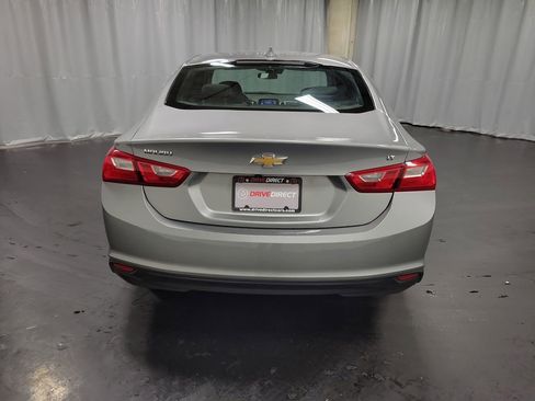 Used 2023 Chevrolet Malibu LT image 7