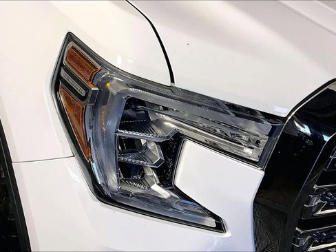 Used 2020 GMC Sierra 1500 SLT image 37