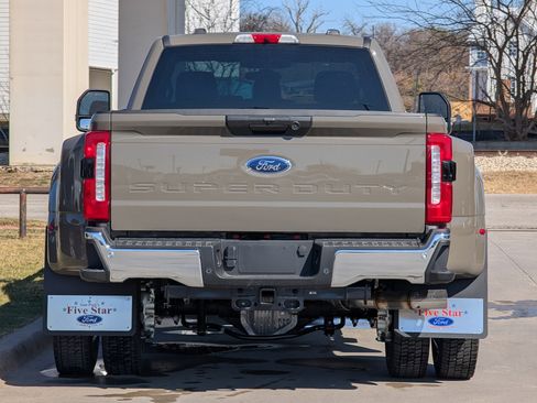 New 2026 Ford F450 XLT w/ 360-Degree Camera Package image 5