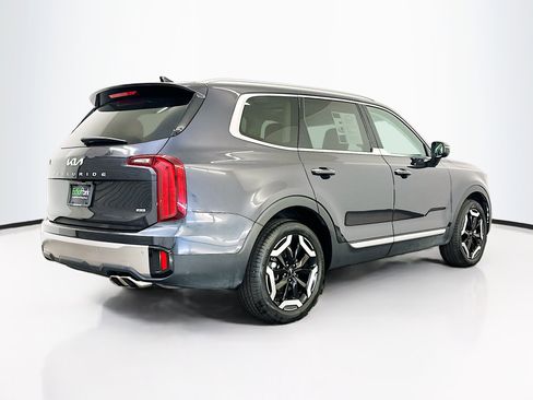 Used 2025 Kia Telluride S AWD/4WD image 9