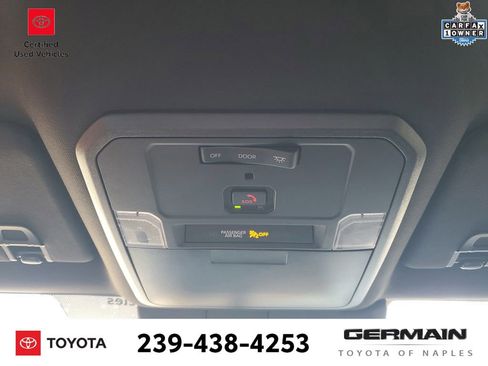 Certified 2025 Toyota Tacoma TRD Off-Road image 33