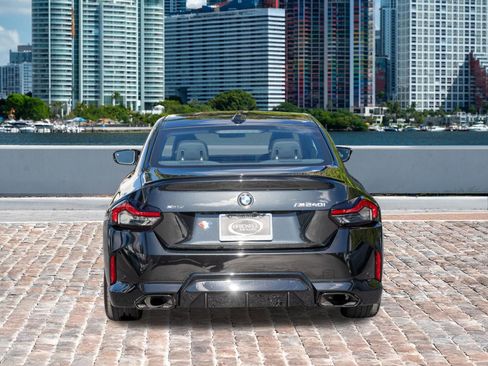 Used 2025 BMW M240i xDrive Coupe image 6