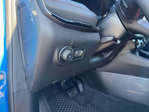 New 2026 Jeep Compass Trailhawk image 27