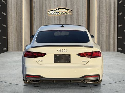 Used 2022 Audi A5 2.0T Premium w/ Convenience Package image 6