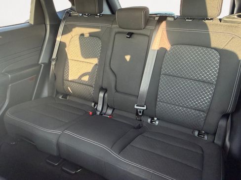 Used 2025 Ford Escape Active FWD image 18