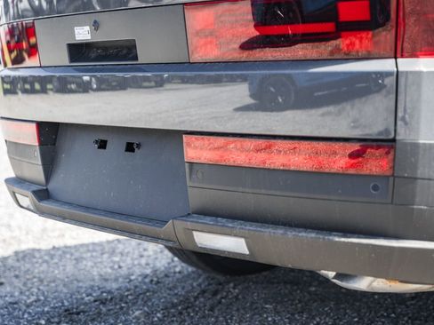 New 2026 Hyundai Santa Fe SEL AWD/4WD image 8