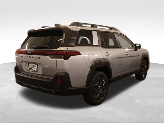 New 2026 Subaru Outback Premium AWD/4WD image 2