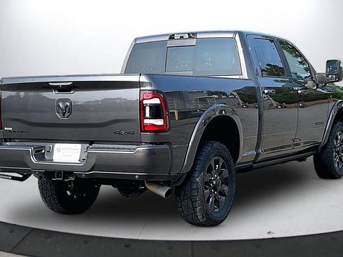Certified 2024 RAM 2500 Limited AWD/4WD image 9