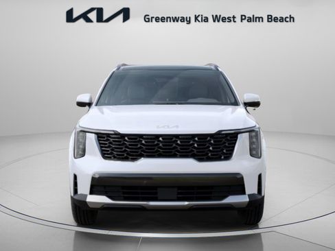 New 2026 Kia Sorento S FWD image 2