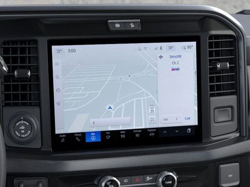 New 2026 Ford F450 Platinum w/ Platinum Plus Package image 14