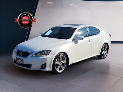 Used 2011 Lexus IS 250