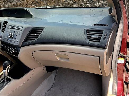 Used 2012 Honda Civic EX image 13