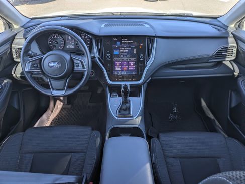 Certified 2022 Subaru Outback Premium w/ Popular Package #1 image 15