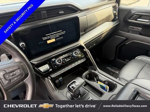 Used 2022 GMC Sierra 1500 AT4X AWD/4WD image 20