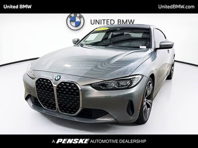 Used 2023 BMW 430i Coupe w/ Premium Package