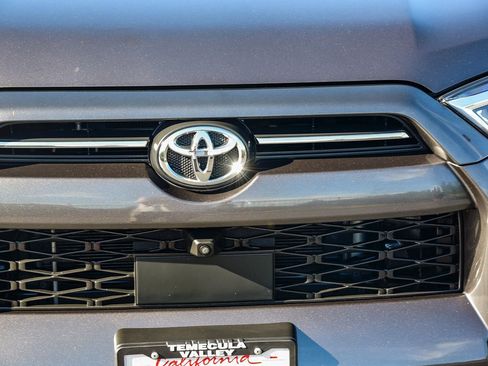Certified 2023 Toyota 4Runner SR5 Premium w/ Moonroof Package image 12