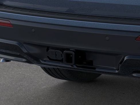 New 2026 Ford Explorer ST-Line w/ Premium Package image 23