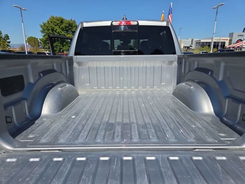 Certified 2025 RAM 1500 Laramie AWD/4WD image 27