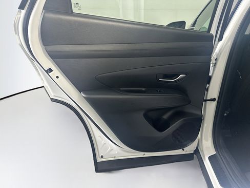 Used 2025 Hyundai Tucson SEL image 27