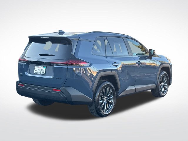 Certified 2026 Toyota RAV4 XLE Premium w/ Panoramic Sun Roof Package AWD/4WD image 13