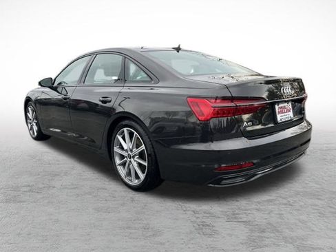 Used 2025 Audi A6 2.0T Premium w/ Convenience Plus Package image 4